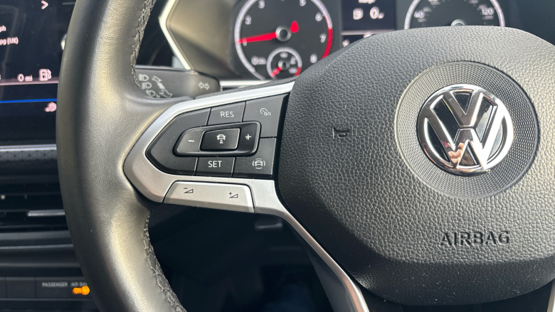 Volkswagen T-Cross 1.0 TSI 115 SEL 5dr Petrol Estate